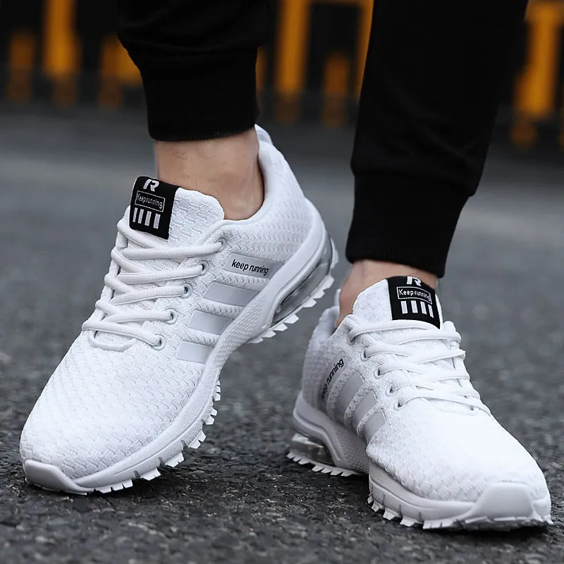 Men's Shoes / Casual Sneakers