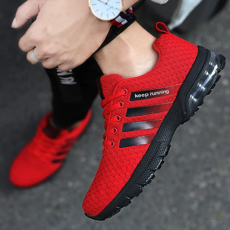 Men's Shoes / Casual Sneakers