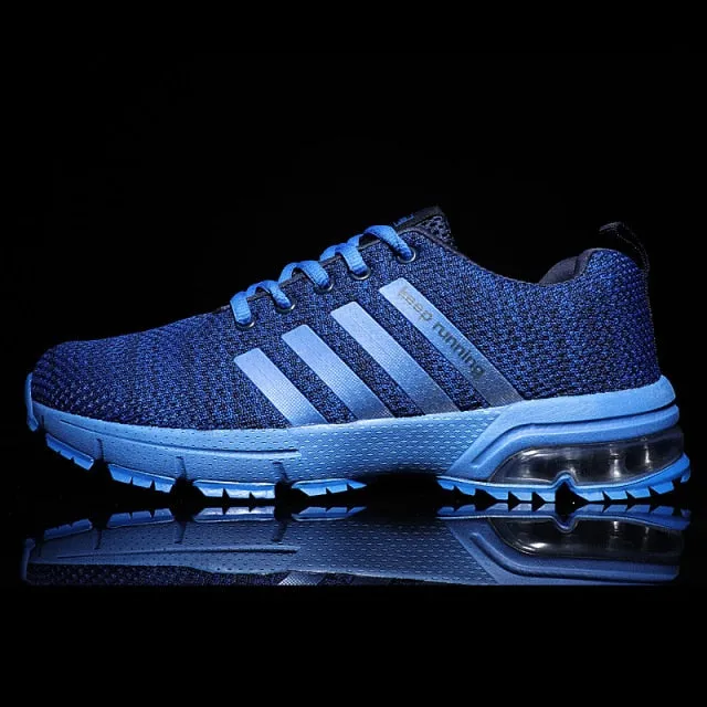 Men's Shoes / Casual Sneakers