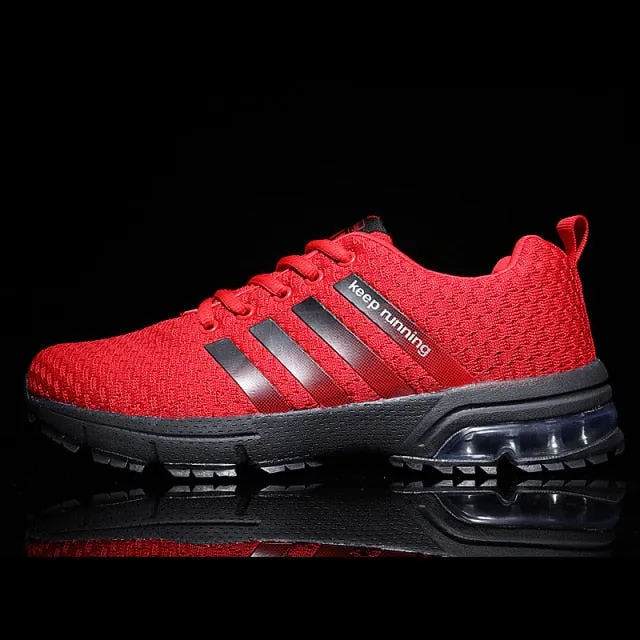 Men's Shoes / Casual Sneakers