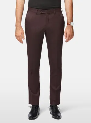 Men's suit pant