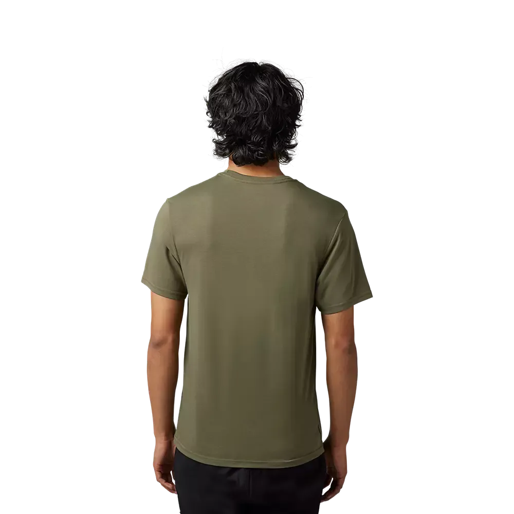 Men's Turnout Tech Tee