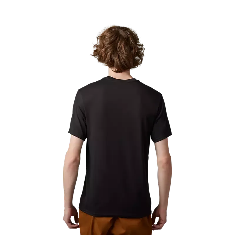 Men's Turnout Tech Tee