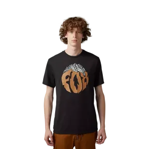 Men's Turnout Tech Tee