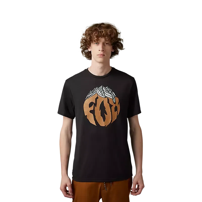 Men's Turnout Tech Tee