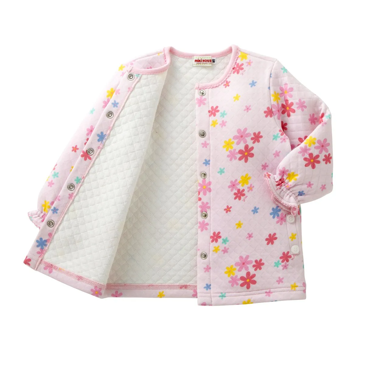 MIKIHOUSE PYJAMA/PAJAMA/SLEEPWEAR