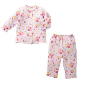MIKIHOUSE PYJAMA/PAJAMA/SLEEPWEAR