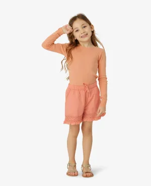 MINI BASIC DORIA T-SHIRT