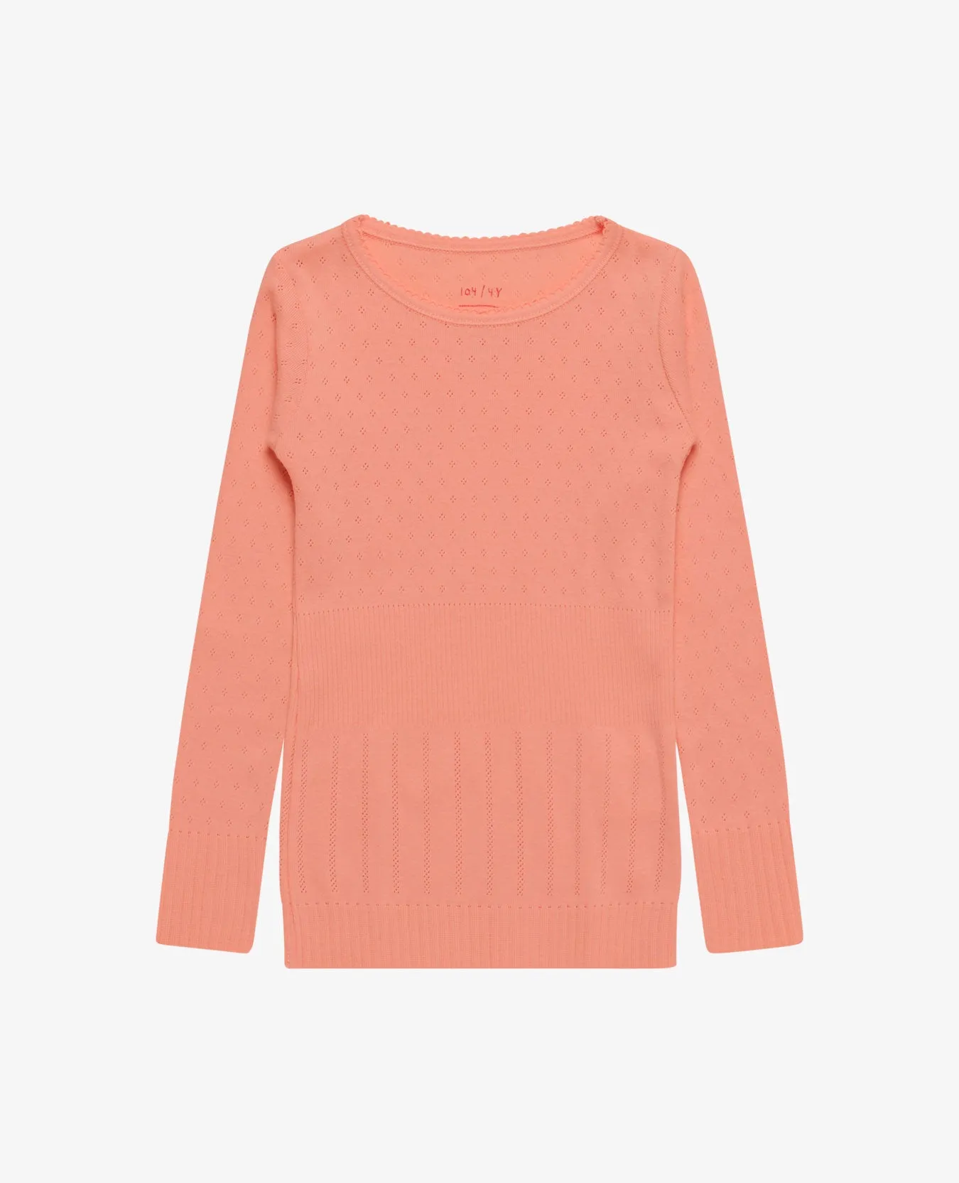 MINI BASIC DORIA T-SHIRT