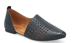 Miz Mooz Gwenna Flats