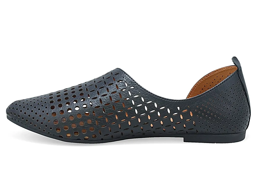 Miz Mooz Gwenna Flats