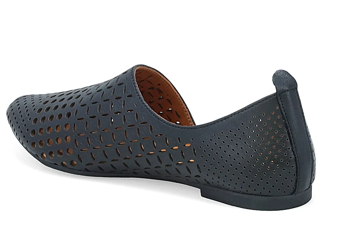Miz Mooz Gwenna Flats