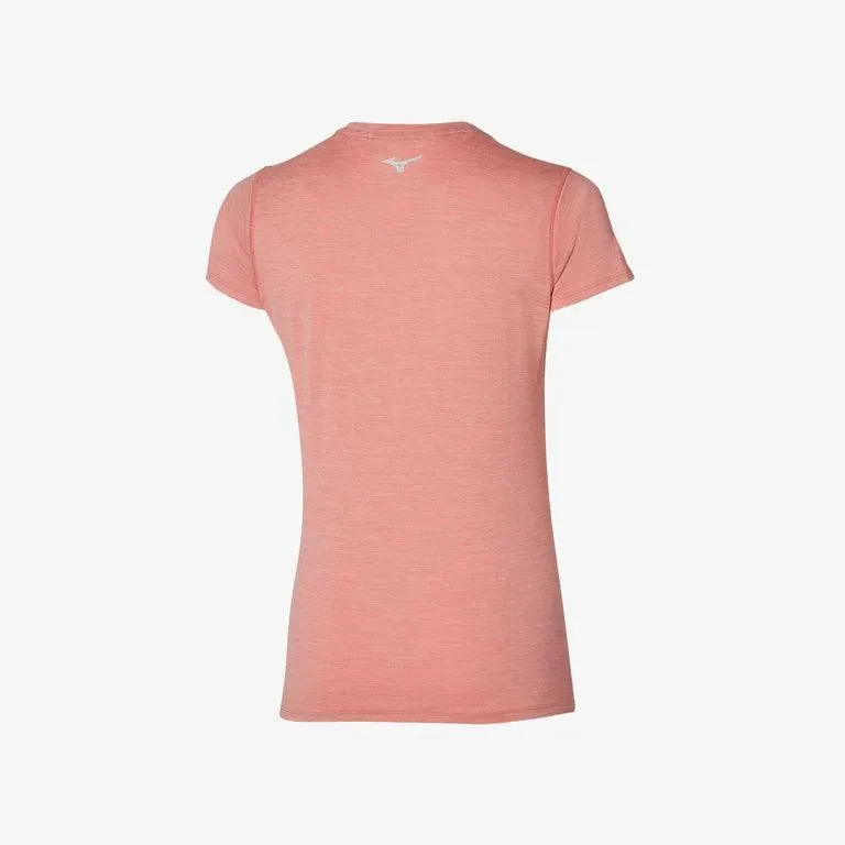 Mizuno Impulse Core Tee - Women's