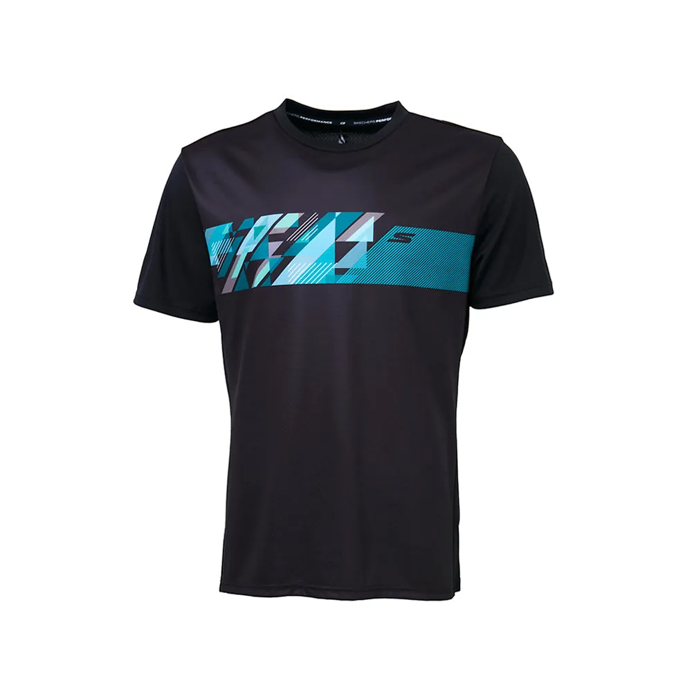 Motion Ristic: Performance Short Sleeve Tee