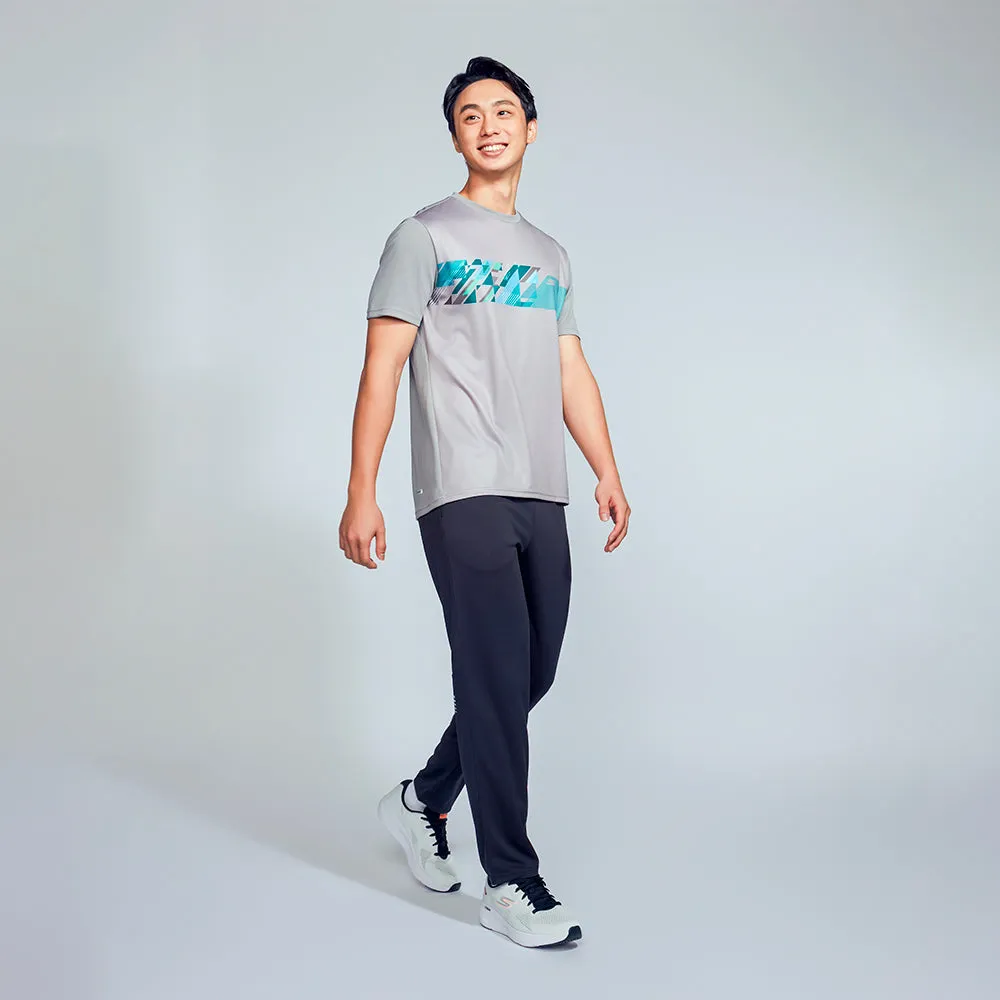 Motion Ristic: Performance Short Sleeve Tee