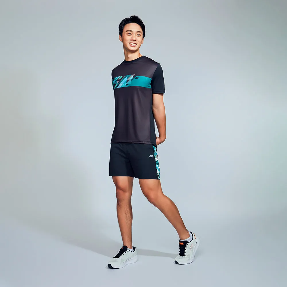 Motion Ristic: Performance Short Sleeve Tee