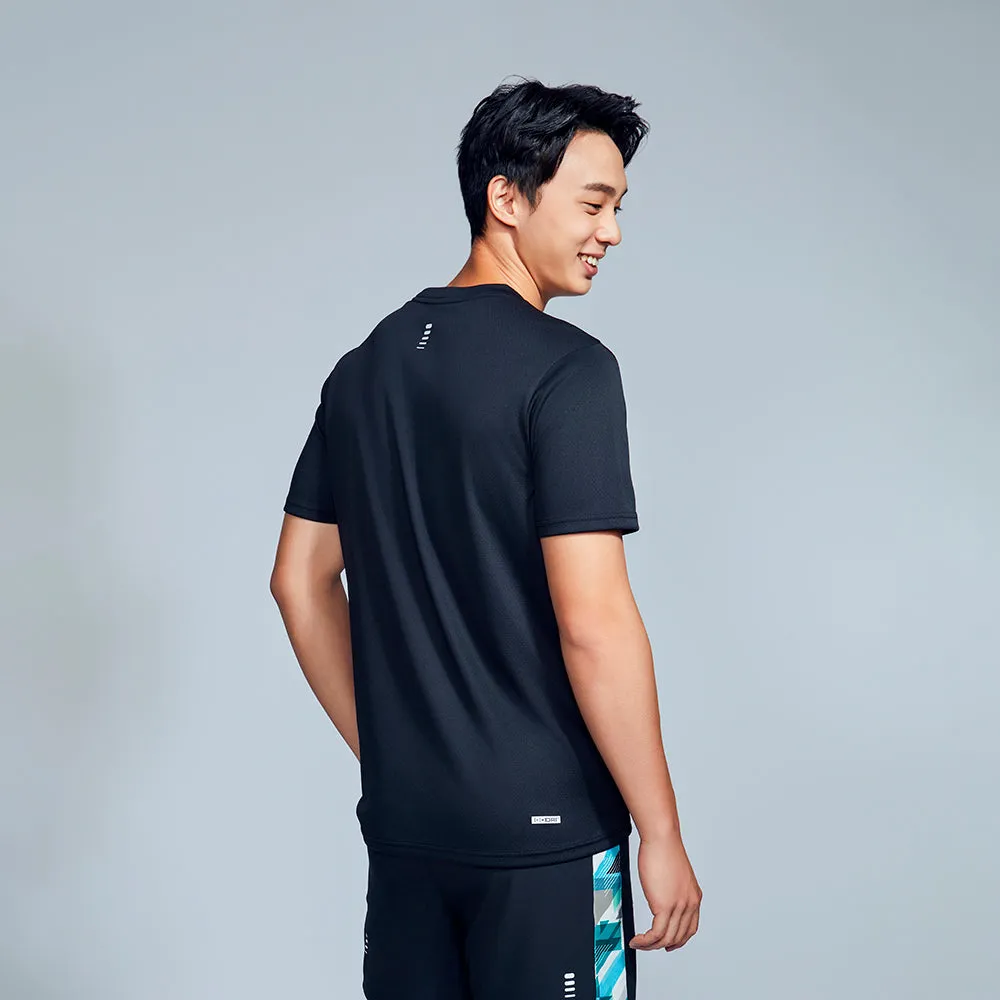 Motion Ristic: Performance Short Sleeve Tee