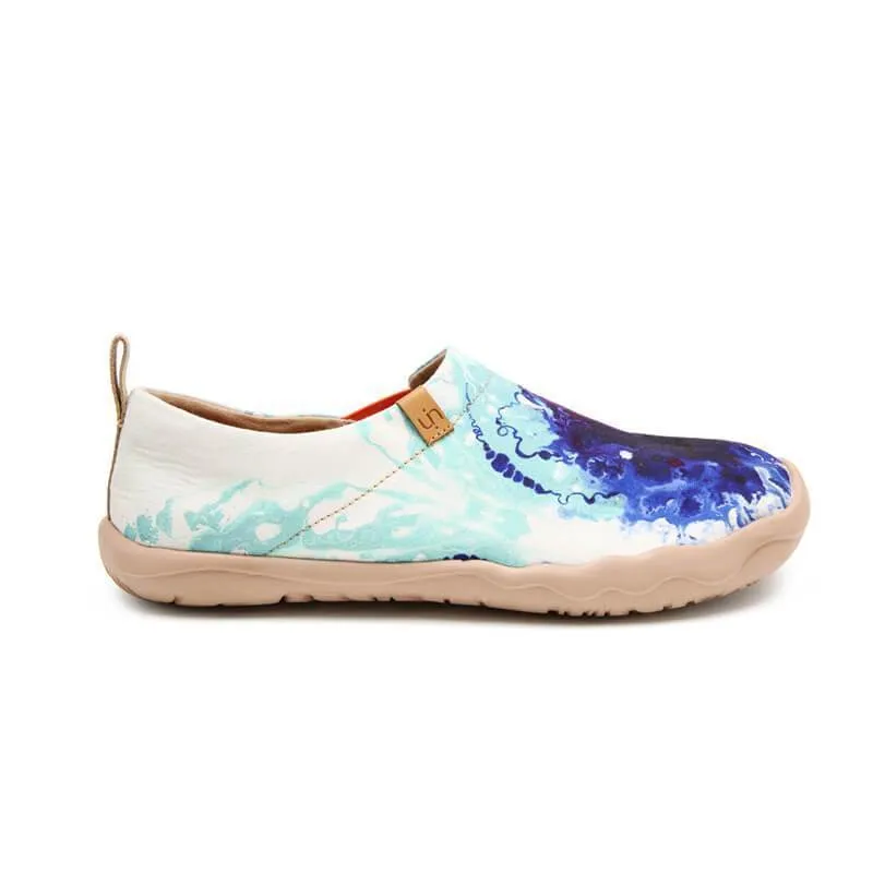 Mottled dream Toledo I Men