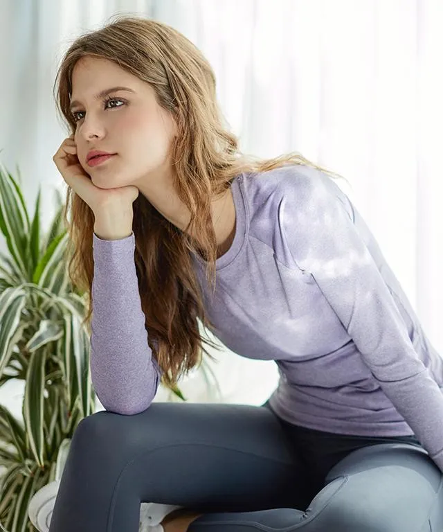 Mulic Long Sleeve