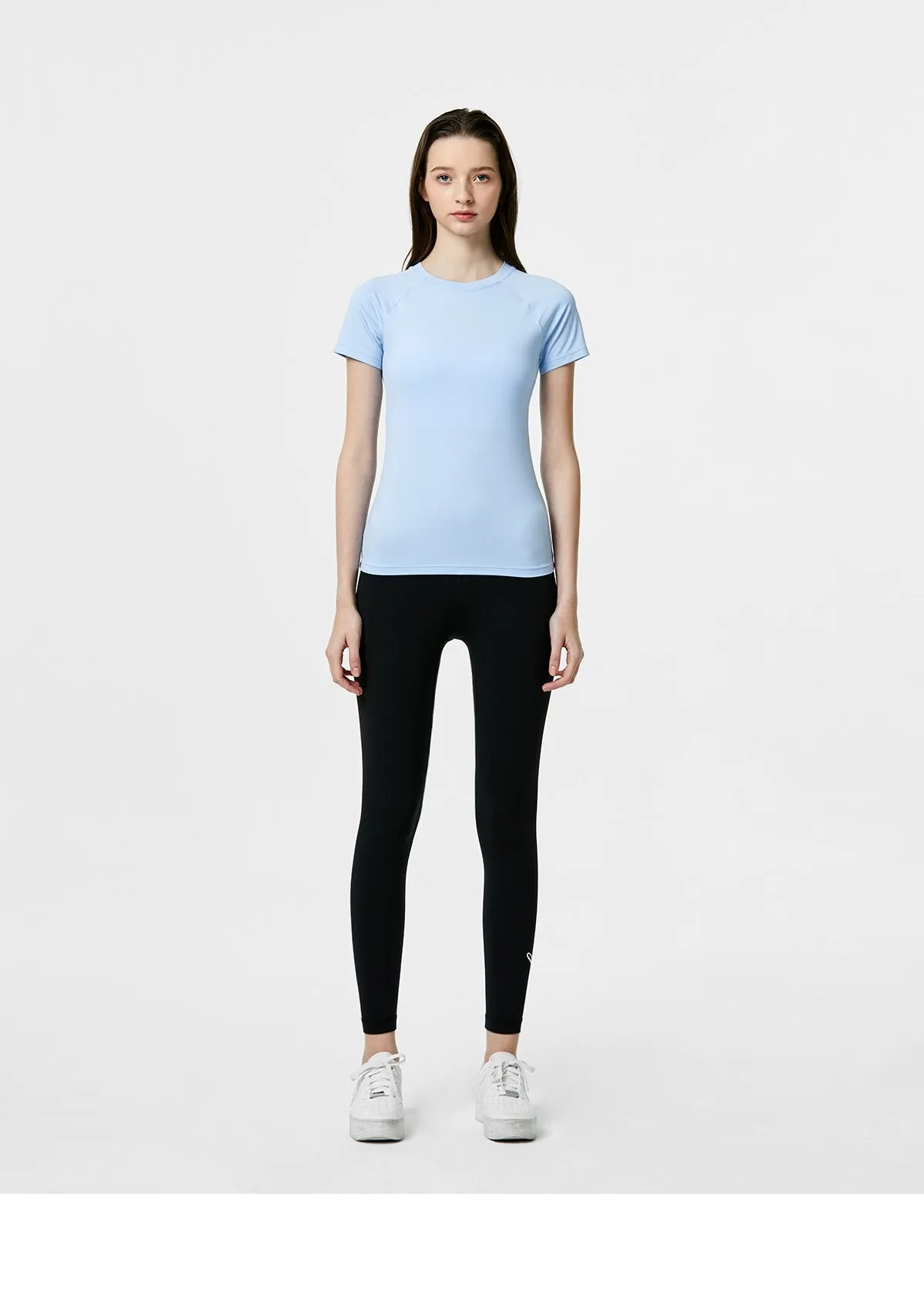 Mulic Plus   Short Sleeve
