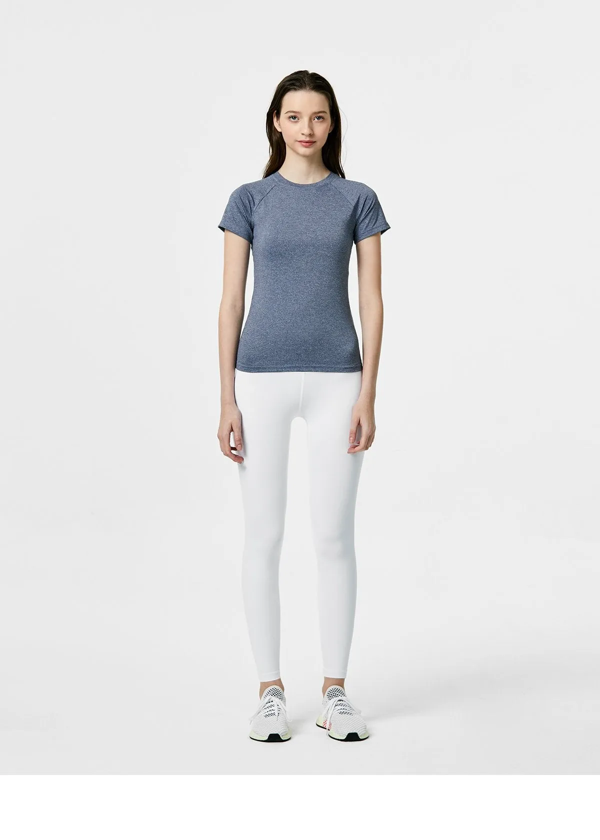 Mulic Plus   Short Sleeve
