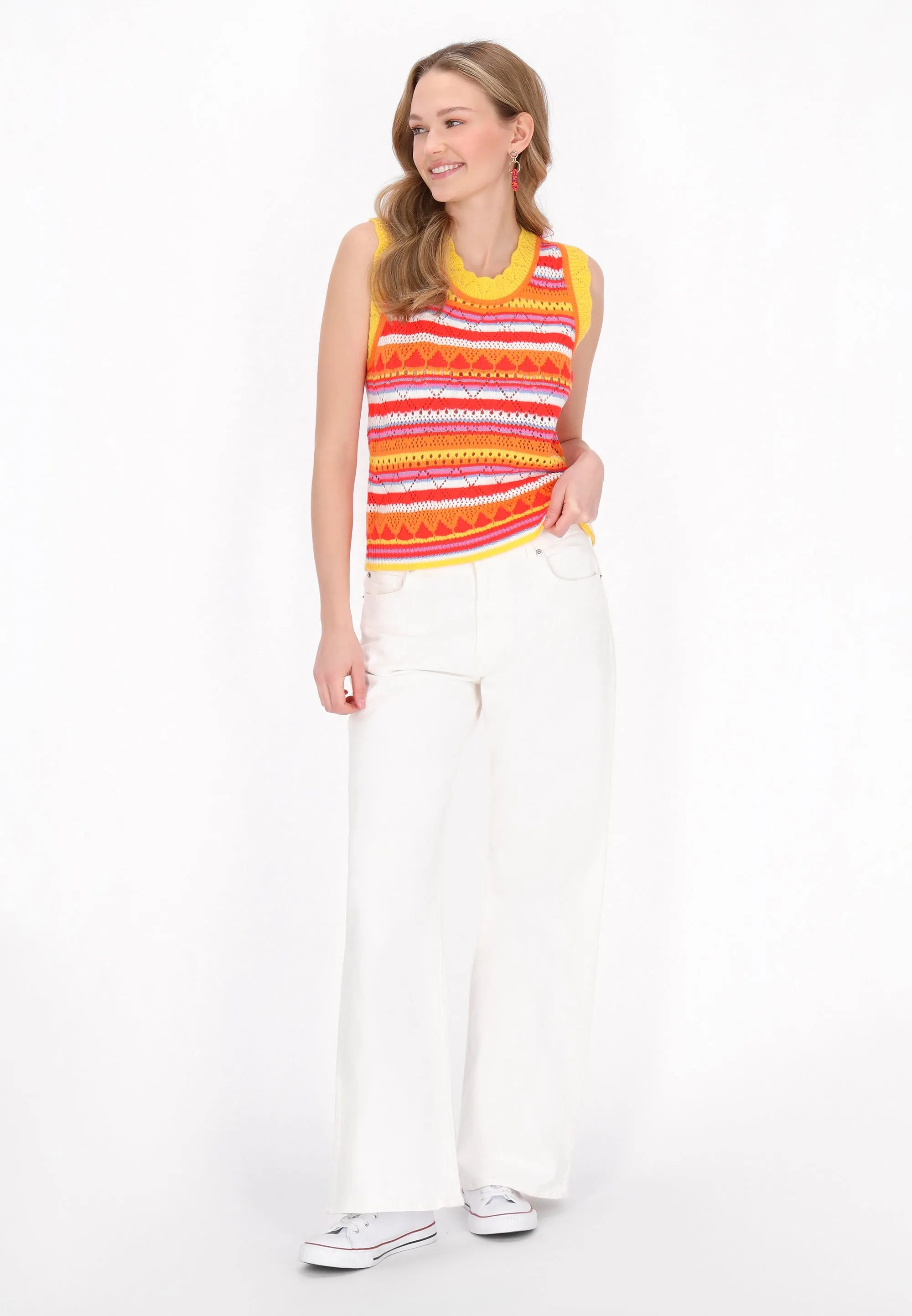 myMo Women's Top