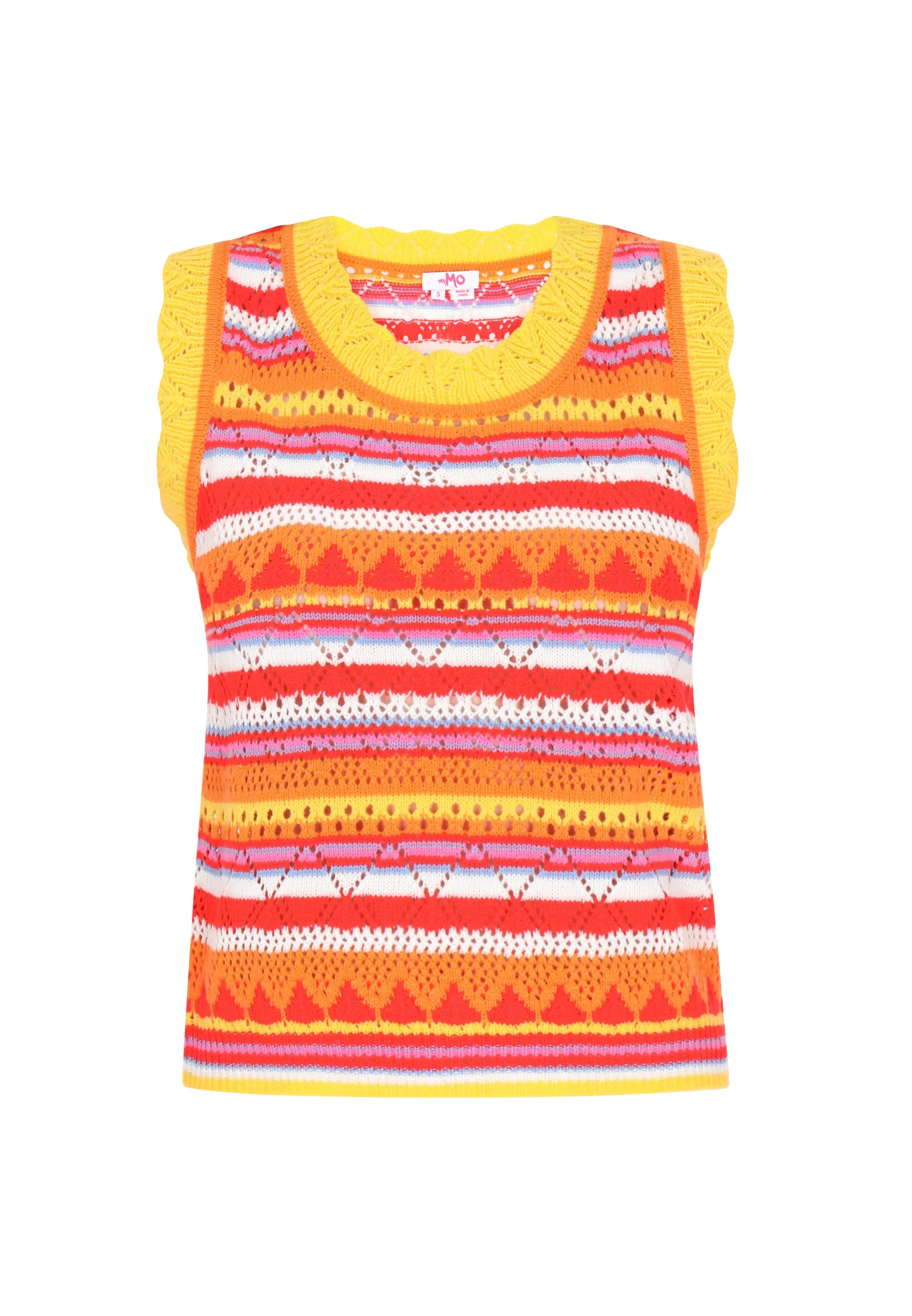 myMo Women's Top