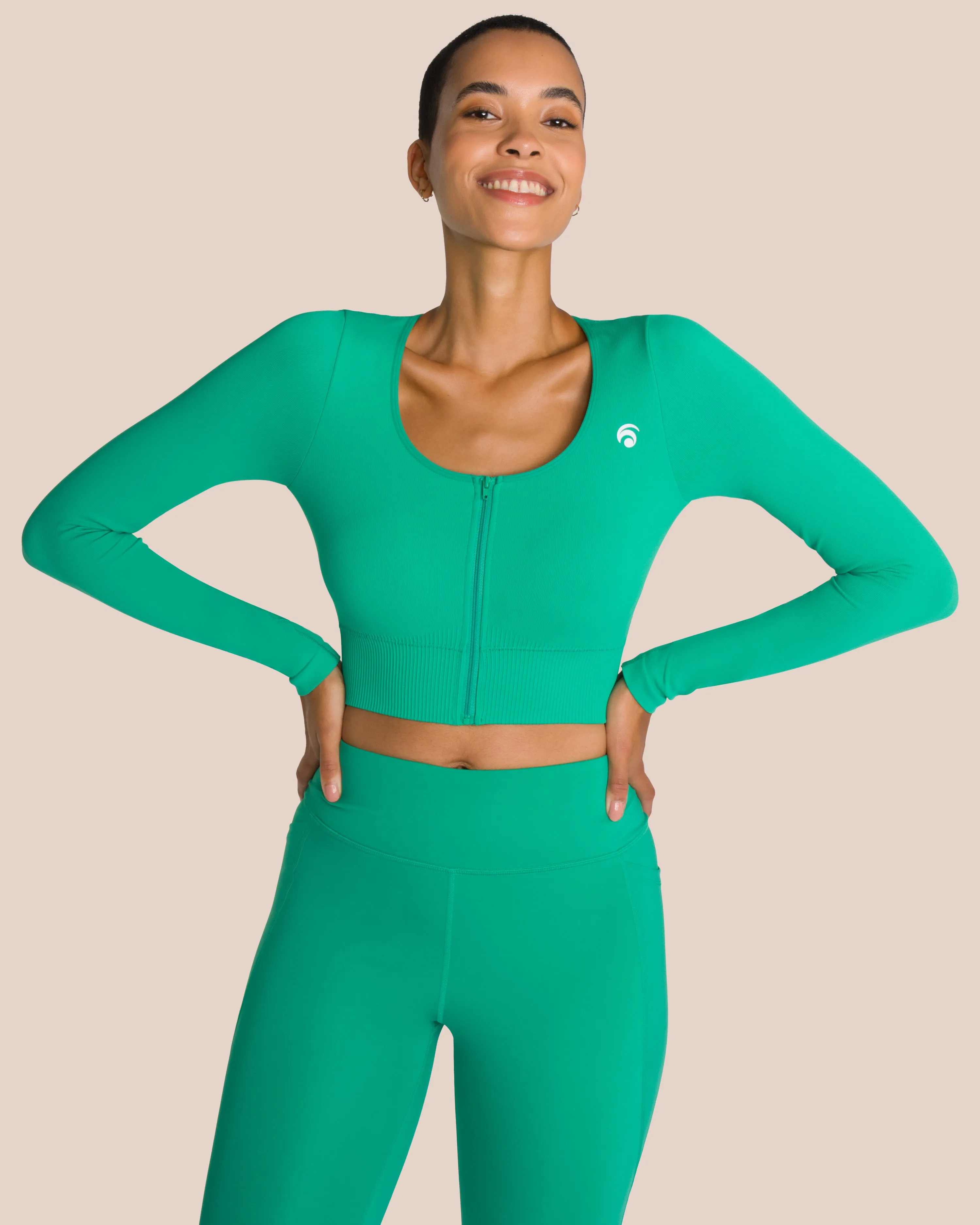 Nami Longsleeve