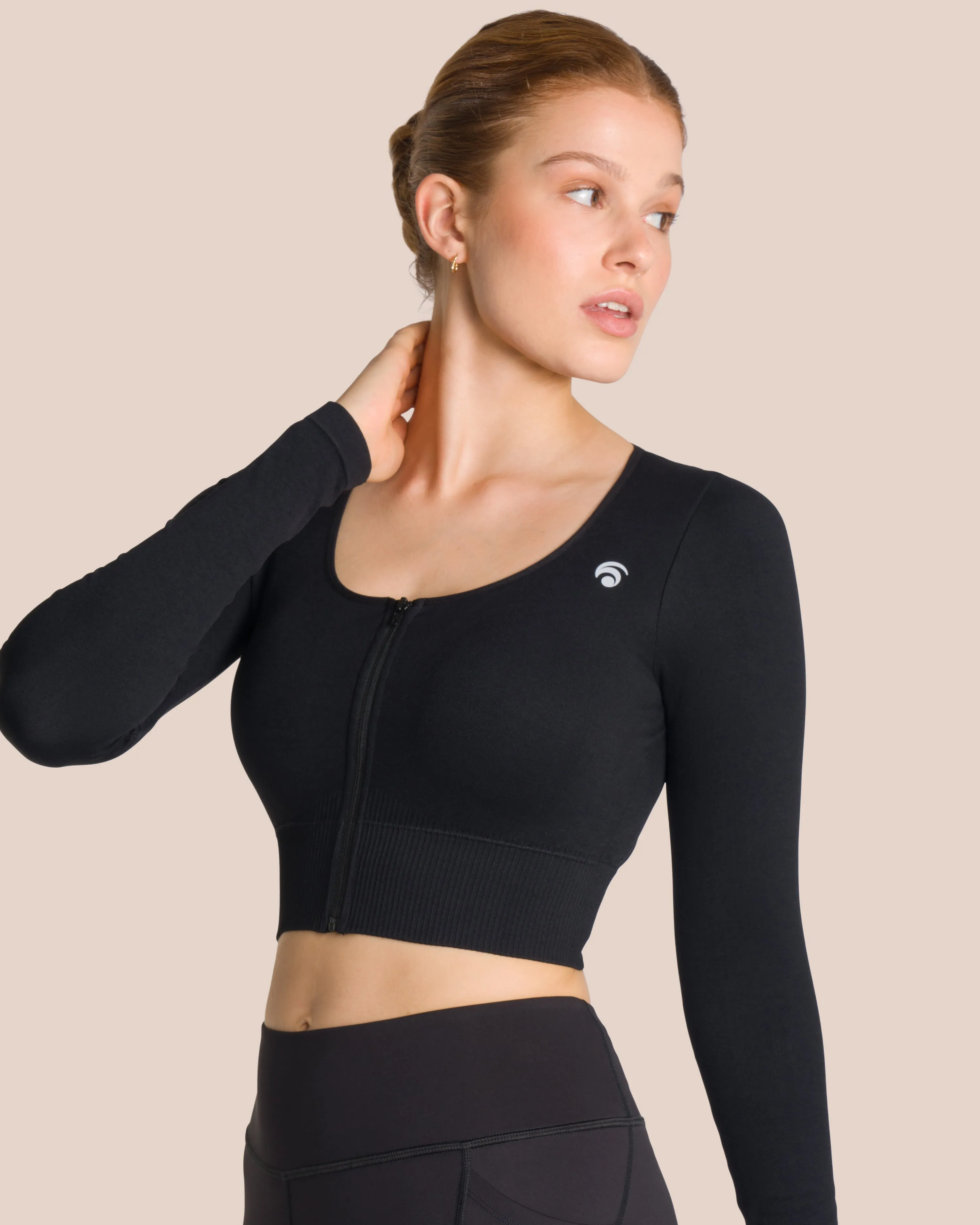 Nami Longsleeve