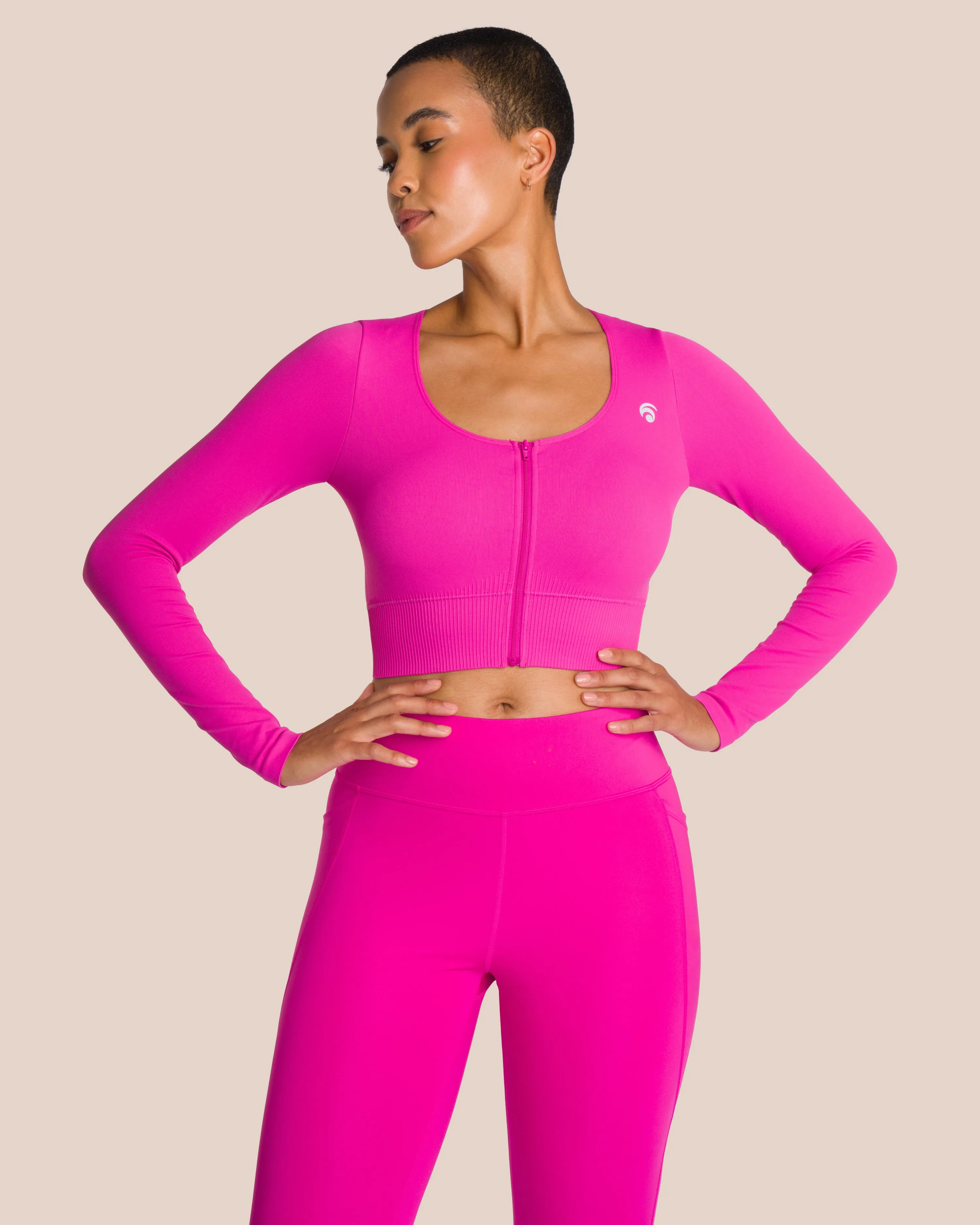 Nami Longsleeve