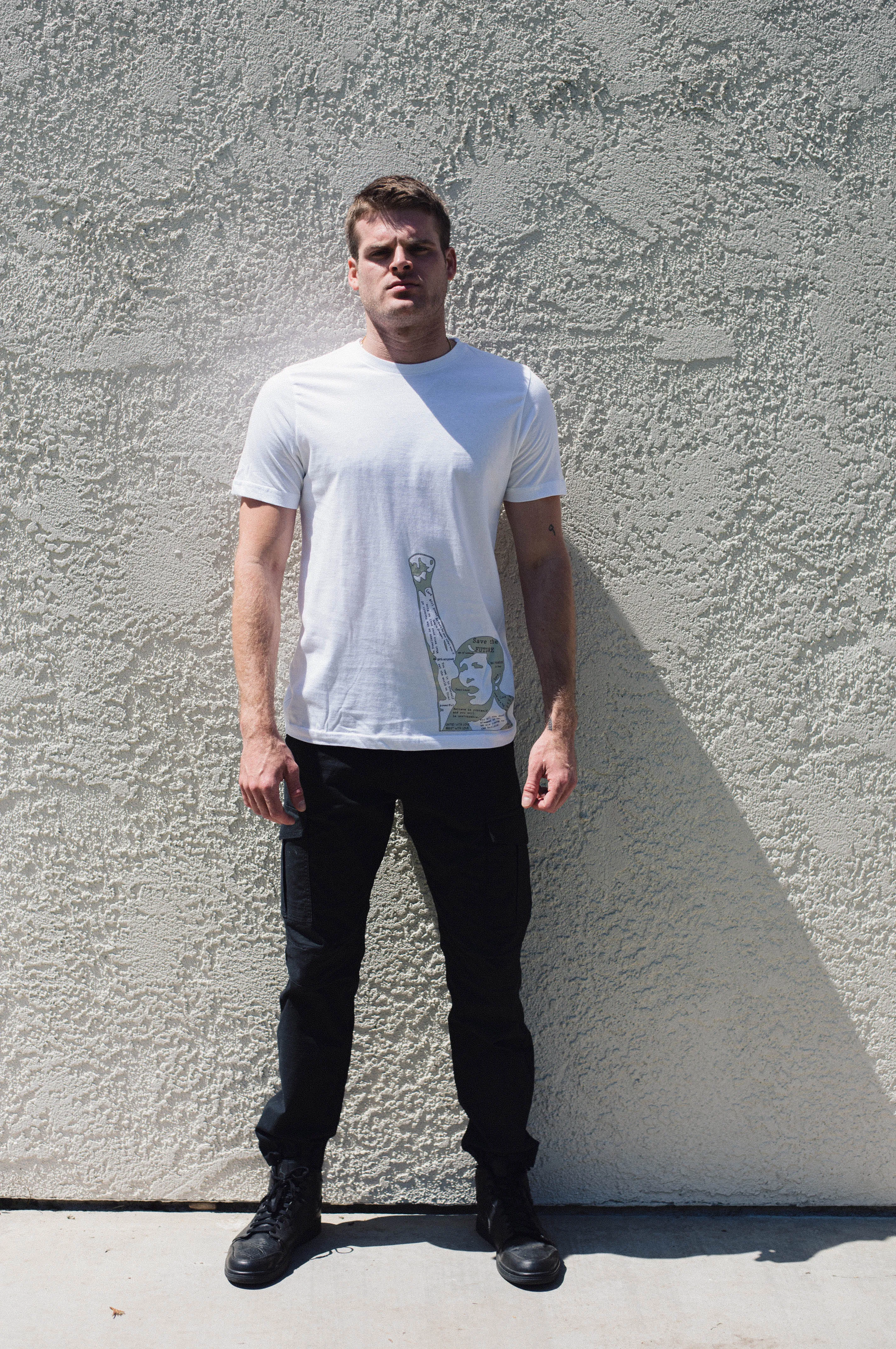 Nasty T-Shirt