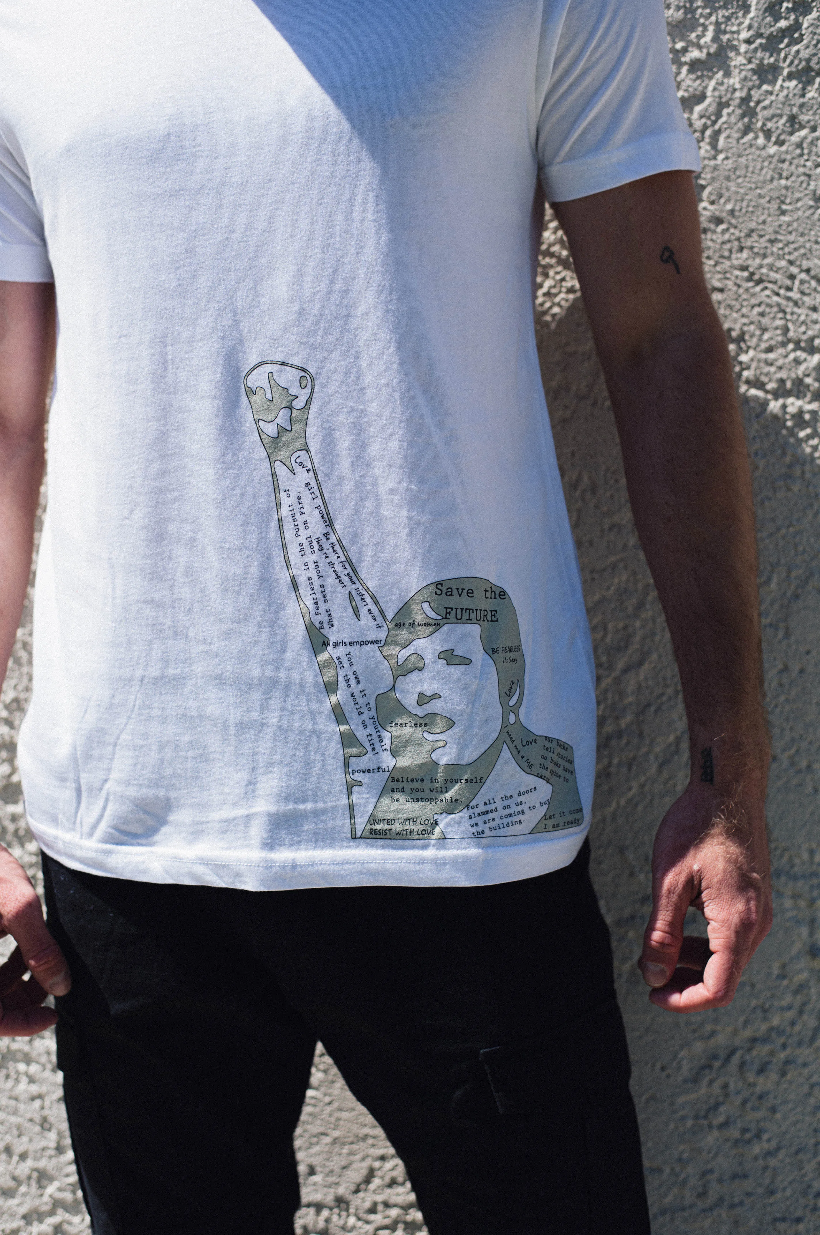 Nasty T-Shirt