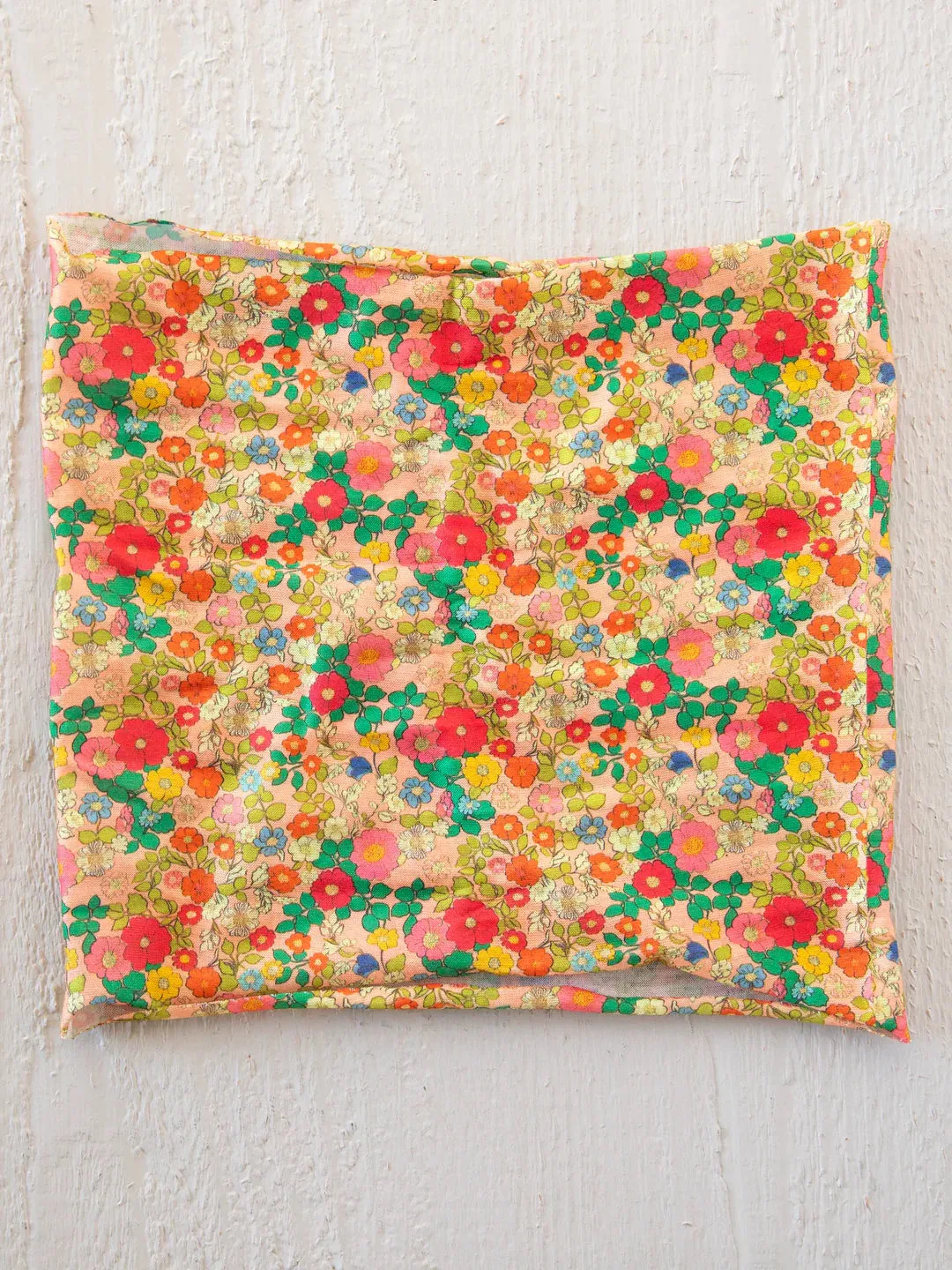 Natural Life Half Boho Bandeau® Headband-Vintage Garden Peach