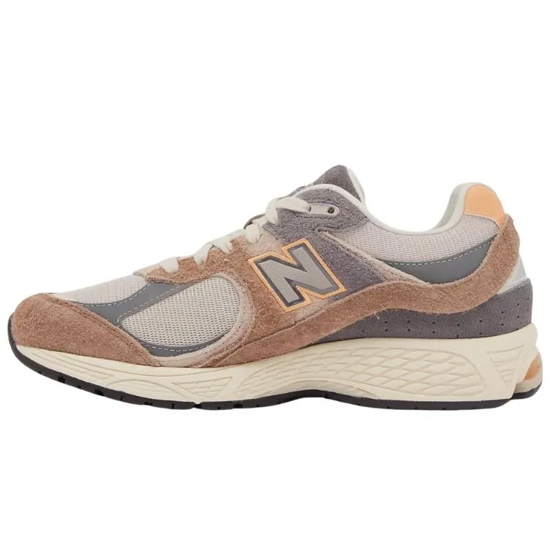 New Balance 2002R Mushroom Hazy Peach