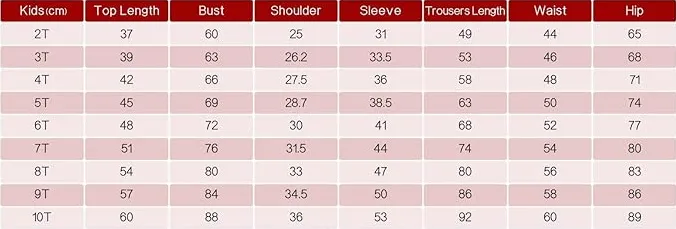 NEW Christmas Pajamas, 2 Piece Christmas Sleepwear Set Long Sleeve Clothes and Pants Christmas Pajamas Set for Women, Sz M, Retails $43