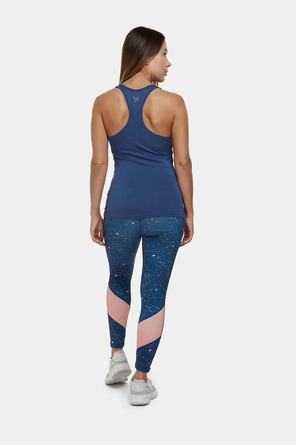 Night Skies Vest Top