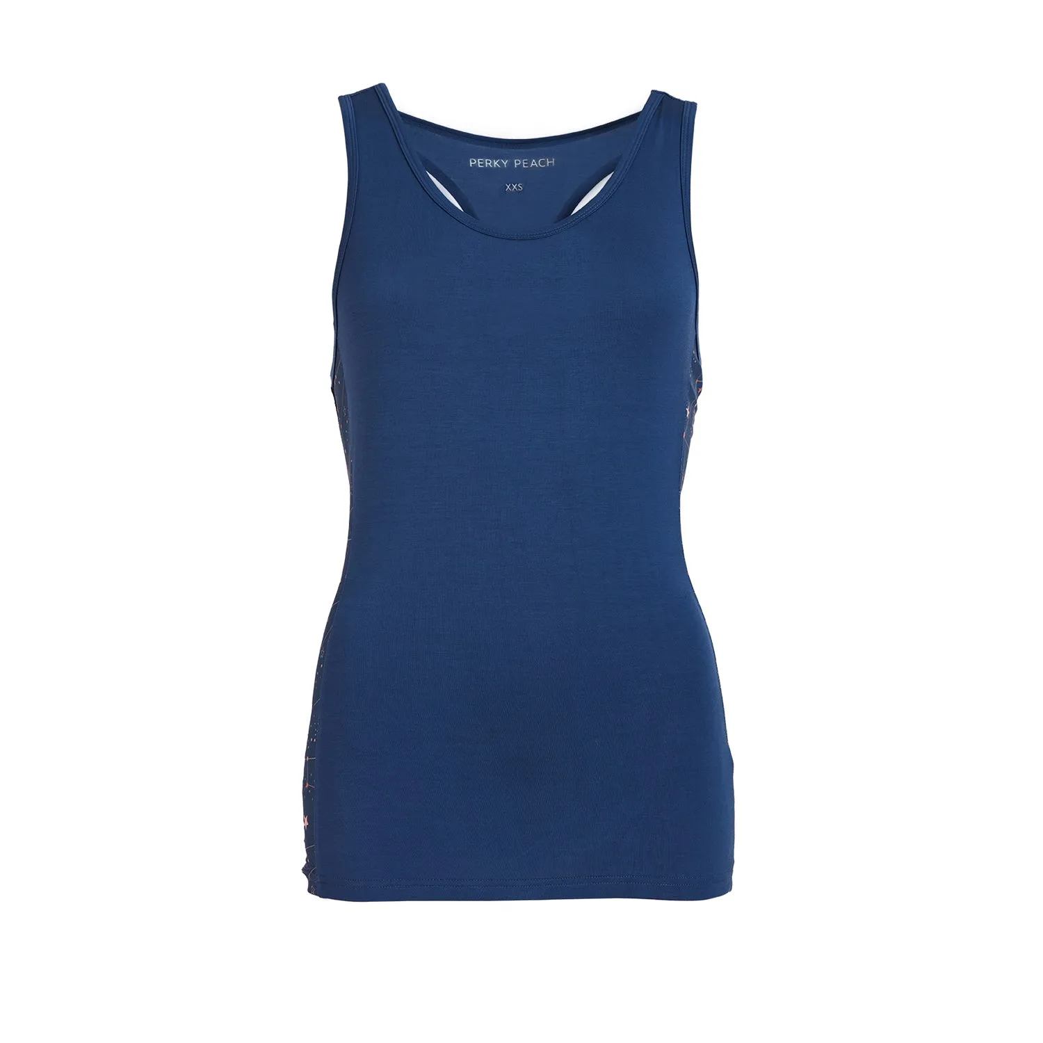 Night Skies Vest Top