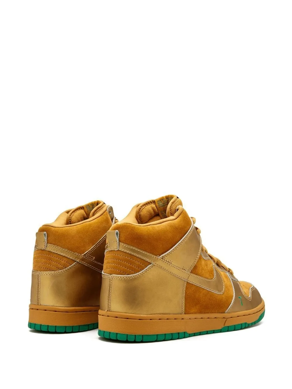 Nike Dunk High Pro SB sneakers