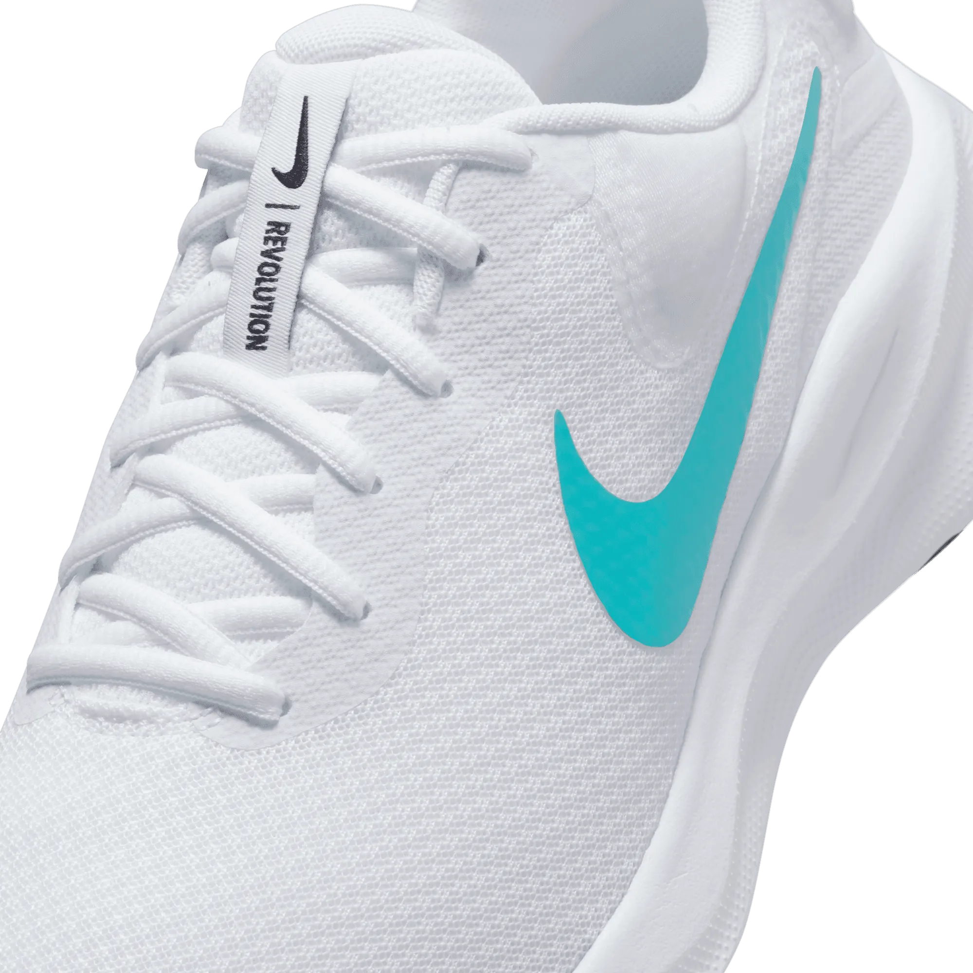 Nike Men's Revolution 7 Road Running Shoes