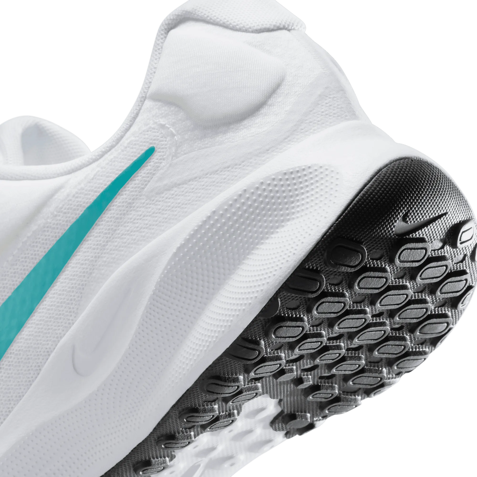 Nike Men's Revolution 7 Road Running Shoes