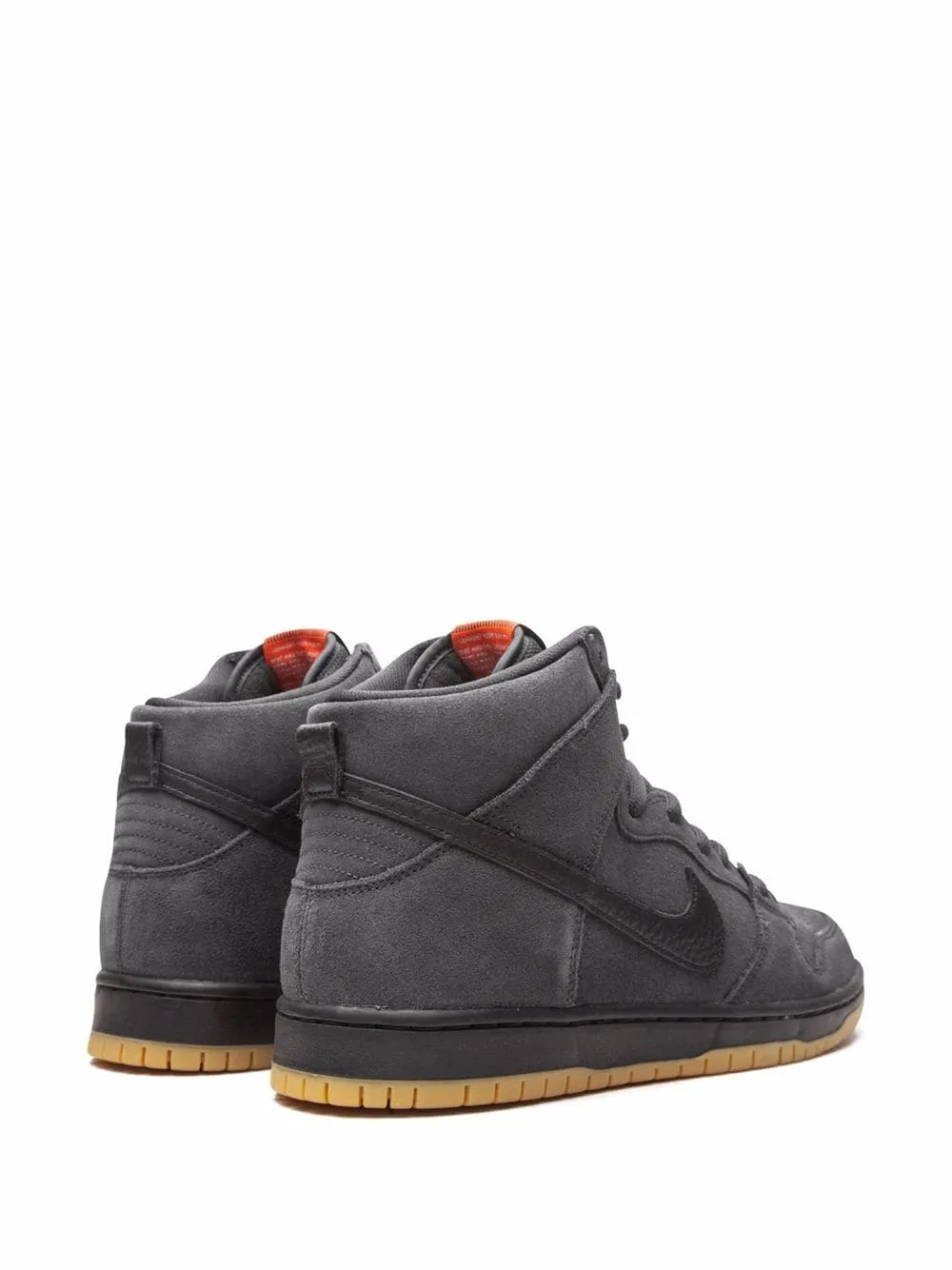 Nike SB Dunk High Pro ISO sneakers