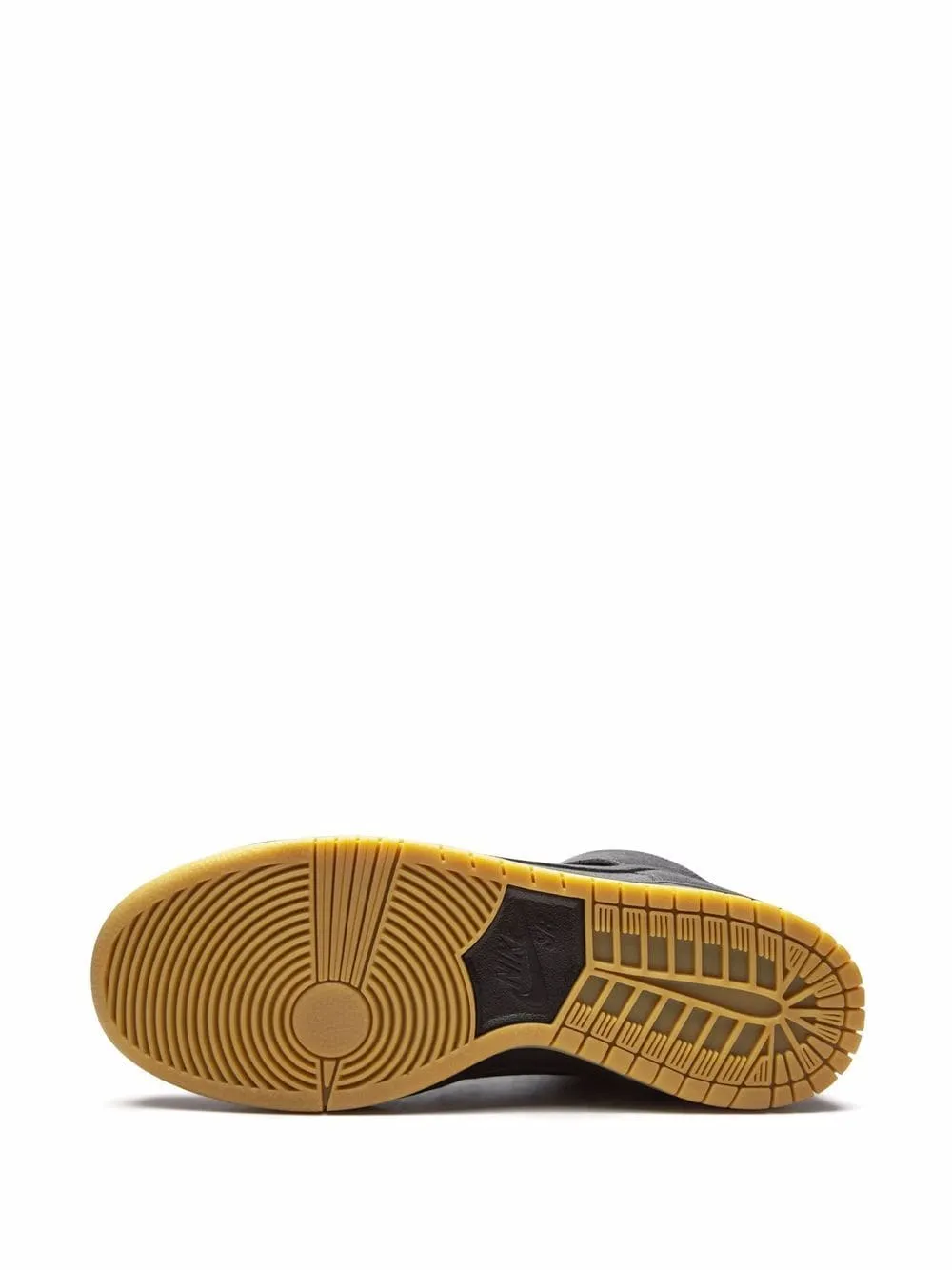 Nike SB Dunk High Pro ISO sneakers