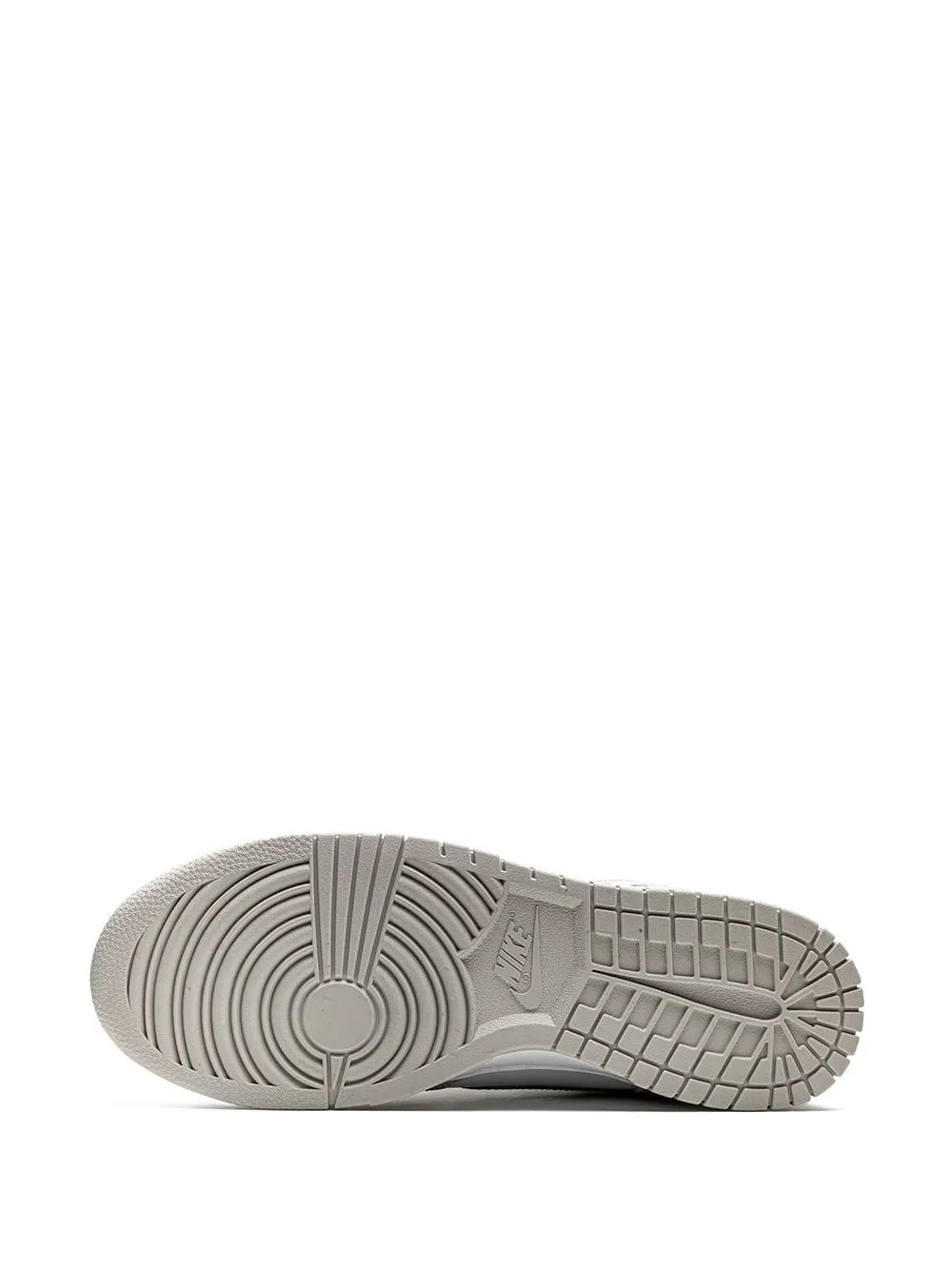 Nike SB Dunk High sneakers