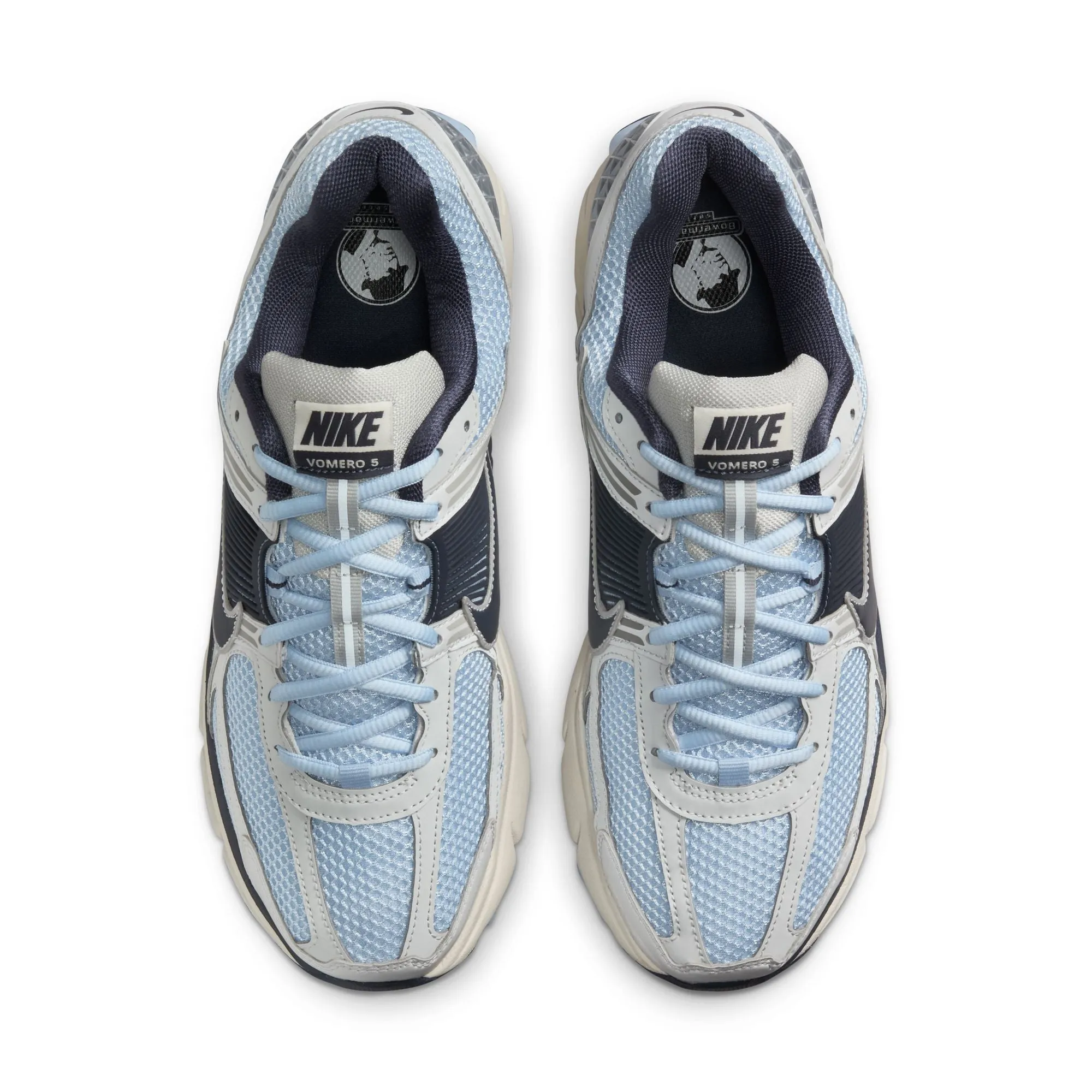 Nike Zoom Vomero 5 Men's Shoes