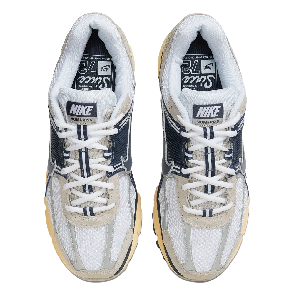Nike Zoom Vomero 5 Men's Shoes