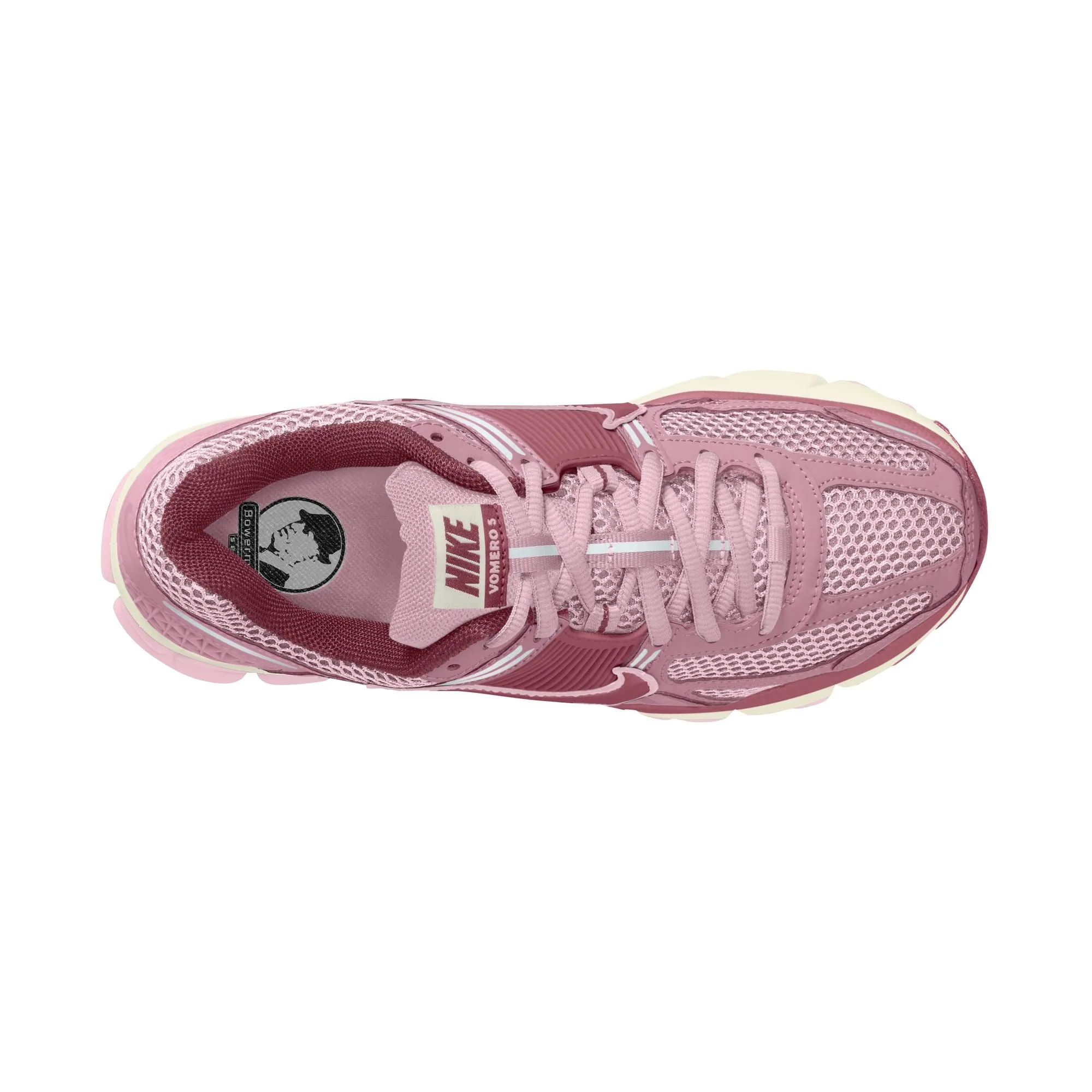 Nike Zoom Vomero 5 Women's Shoes
