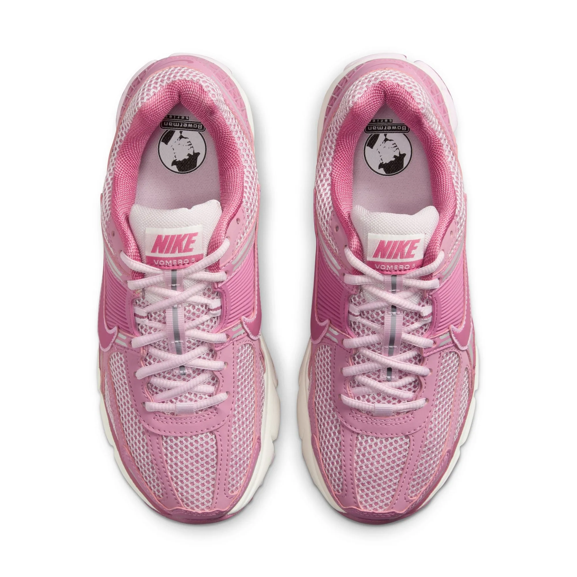 Nike Zoom Vomero 5 Women's Shoes