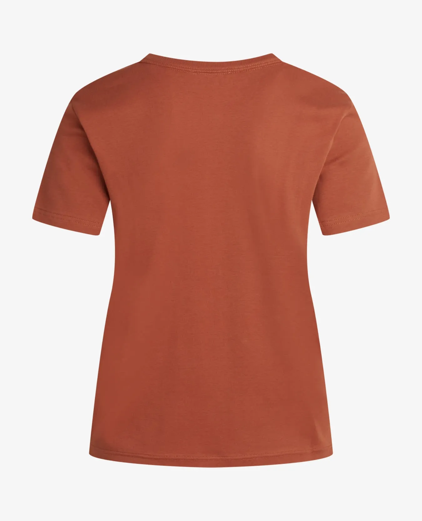 NINETTENN ORGANIC COTTON T-SHIRT