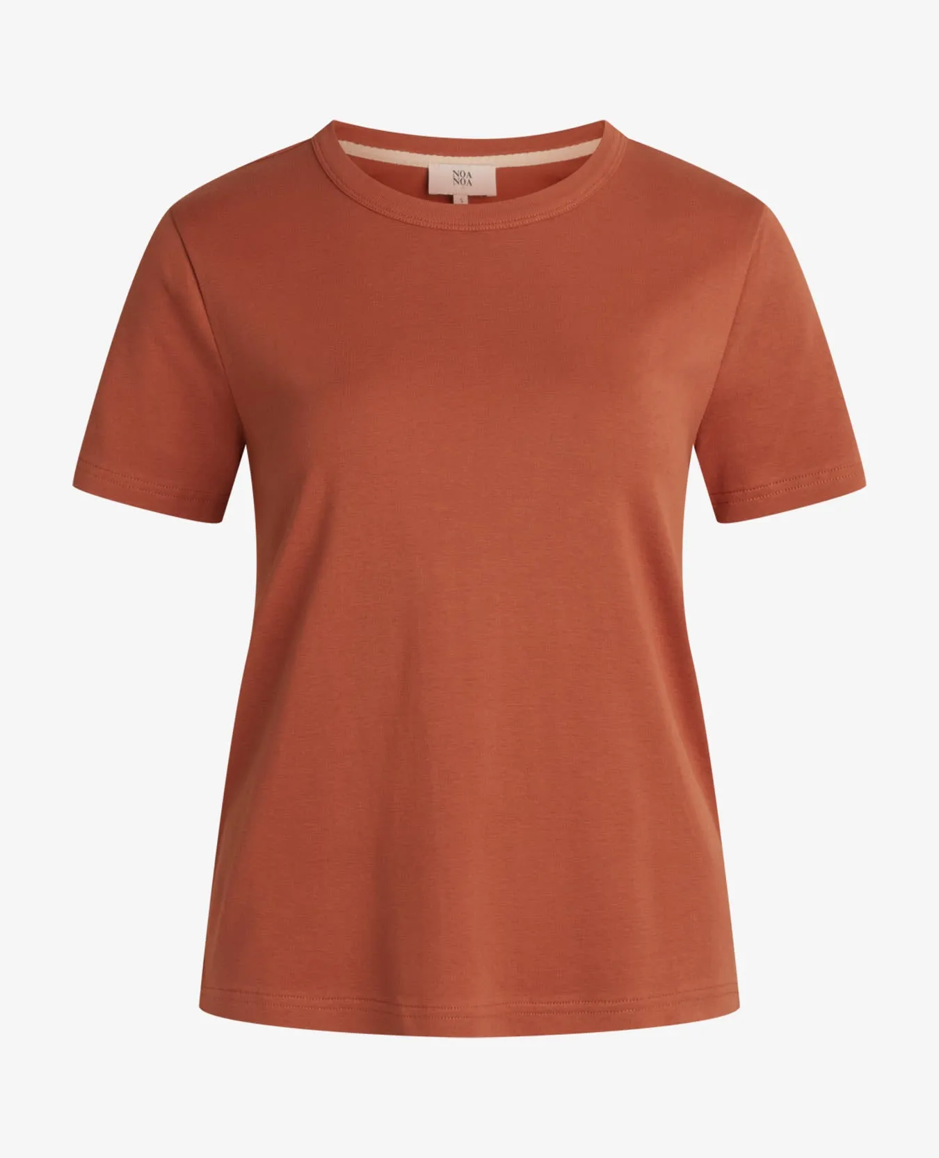 NINETTENN ORGANIC COTTON T-SHIRT