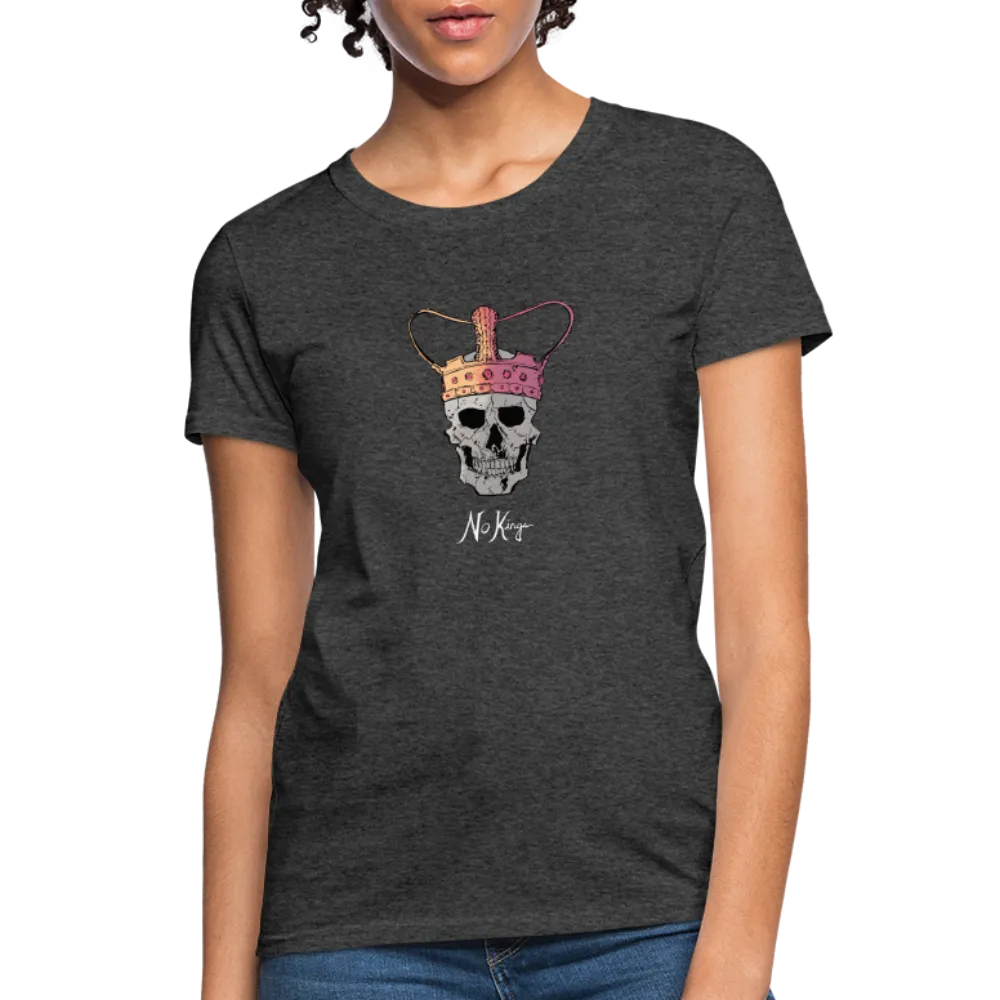 No Kings | Women's Tee